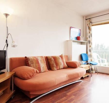 Parkview Apartment 1 เบอร์ลิน ภายนอก รูปภาพ