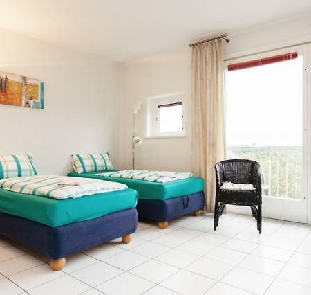 Parkview Apartment 1 เบอร์ลิน ภายนอก รูปภาพ