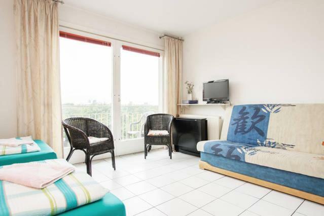 Parkview Apartment 1 เบอร์ลิน ภายนอก รูปภาพ