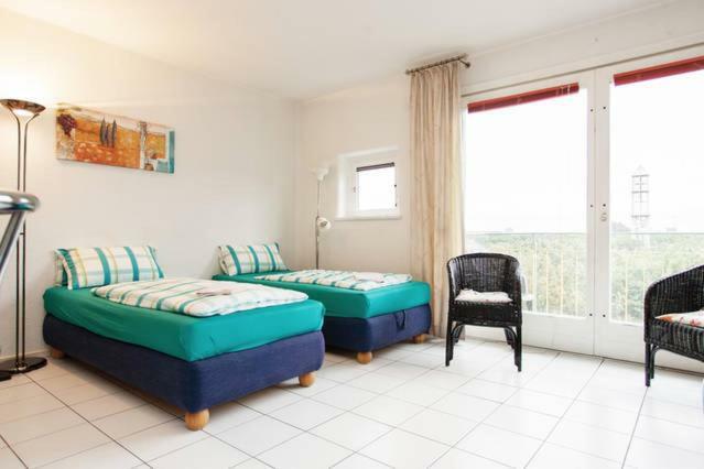 Parkview Apartment 1 เบอร์ลิน ภายนอก รูปภาพ