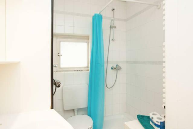 Parkview Apartment 1 เบอร์ลิน ภายนอก รูปภาพ