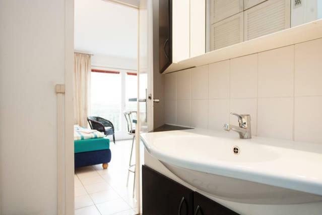 Parkview Apartment 1 เบอร์ลิน ภายนอก รูปภาพ